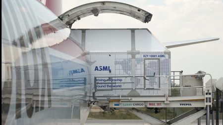 Imagen: cortesía de ASML. ¿Qué hacer con la acción de ASML incluida en la cartera Experto en acciones?